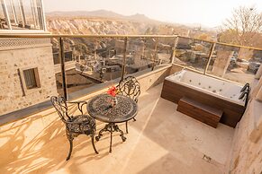 Cappadocia Pegasos Cave Suite Hotel