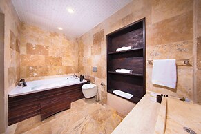 Cappadocia Pegasos Cave Suite Hotel