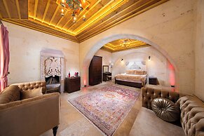 Cappadocia Pegasos Cave Suite Hotel