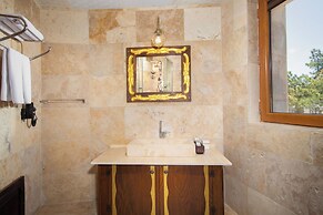 Cappadocia Pegasos Cave Suite Hotel