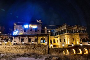 Cappadocia Pegasos Cave Suite Hotel
