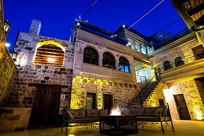 Cappadocia Pegasos Cave Suite Hotel
