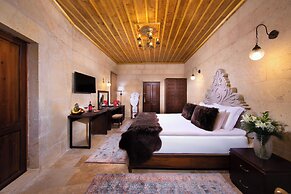 Cappadocia Pegasos Cave Suite Hotel