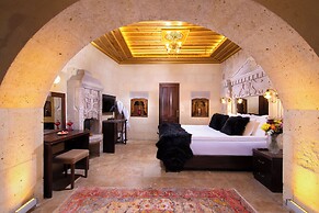 Cappadocia Pegasos Cave Suite Hotel