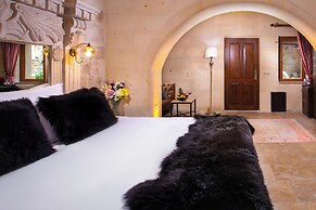 Cappadocia Pegasos Cave Suite Hotel