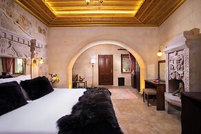 Cappadocia Pegasos Cave Suite Hotel