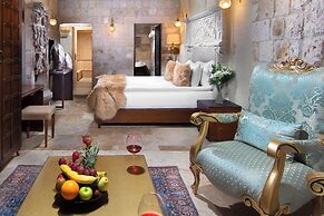 Cappadocia Pegasos Cave Suite Hotel