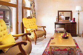 Cappadocia Pegasos Cave Suite Hotel