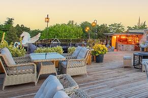 Cappadocia Pegasos Cave Suite Hotel