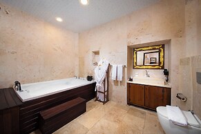 Cappadocia Pegasos Cave Suite Hotel