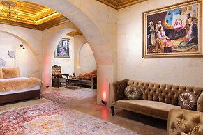 Cappadocia Pegasos Cave Suite Hotel