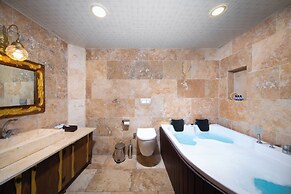 Cappadocia Pegasos Cave Suite Hotel