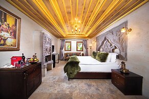 Cappadocia Pegasos Cave Suite Hotel