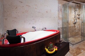 Cappadocia Pegasos Cave Suite Hotel