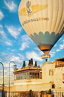 Cappadocia Pegasos Cave Suite Hotel