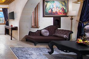 Cappadocia Pegasos Cave Suite Hotel