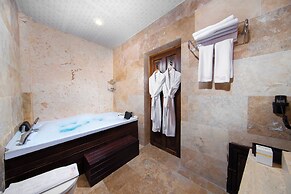 Cappadocia Pegasos Cave Suite Hotel