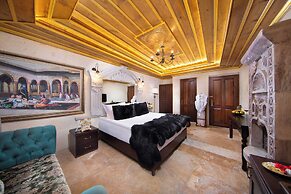 Cappadocia Pegasos Cave Suite Hotel