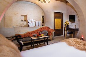 Cappadocia Pegasos Cave Suite Hotel