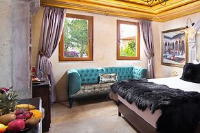 Cappadocia Pegasos Cave Suite Hotel