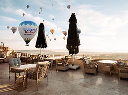 Cappadocia Pegasos Cave Suite Hotel