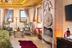 Cappadocia Pegasos Cave Suite Hotel