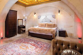 Cappadocia Pegasos Cave Suite Hotel