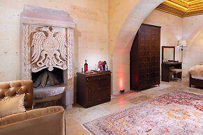 Cappadocia Pegasos Cave Suite Hotel