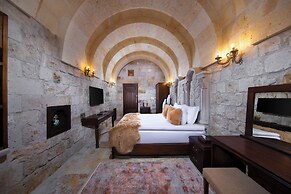 Cappadocia Pegasos Cave Suite Hotel