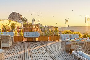 Cappadocia Pegasos Cave Suite Hotel