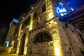 Cappadocia Pegasos Cave Suite Hotel