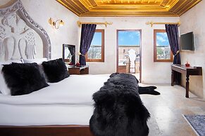 Cappadocia Pegasos Cave Suite Hotel