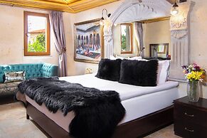 Cappadocia Pegasos Cave Suite Hotel