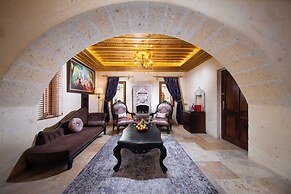 Cappadocia Pegasos Cave Suite Hotel