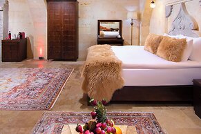 Cappadocia Pegasos Cave Suite Hotel