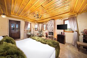 Cappadocia Pegasos Cave Suite Hotel