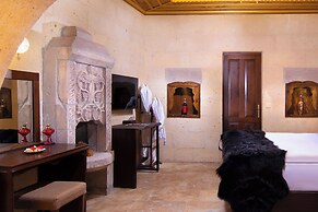 Cappadocia Pegasos Cave Suite Hotel