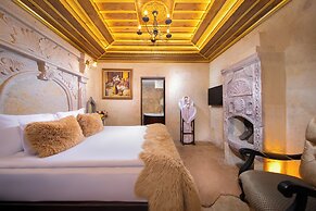 Cappadocia Pegasos Cave Suite Hotel