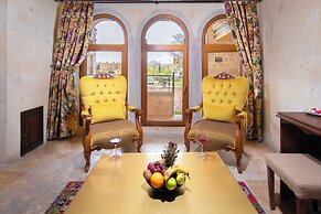 Cappadocia Pegasos Cave Suite Hotel