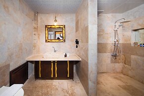 Cappadocia Pegasos Cave Suite Hotel