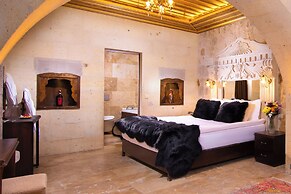 Cappadocia Pegasos Cave Suite Hotel