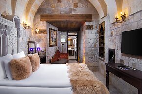 Cappadocia Pegasos Cave Suite Hotel