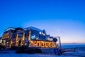 Cappadocia Pegasos Cave Suite Hotel