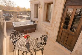 Cappadocia Pegasos Cave Suite Hotel