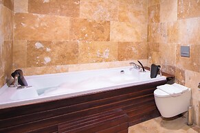 Cappadocia Pegasos Cave Suite Hotel