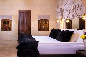 Cappadocia Pegasos Cave Suite Hotel