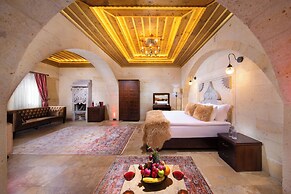 Cappadocia Pegasos Cave Suite Hotel