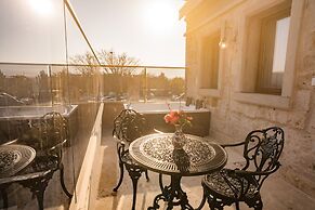 Cappadocia Pegasos Cave Suite Hotel