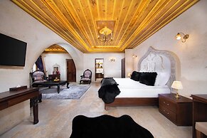 Cappadocia Pegasos Cave Suite Hotel