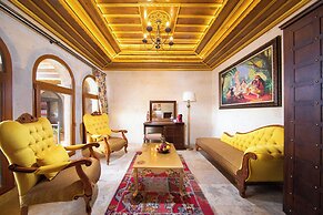 Cappadocia Pegasos Cave Suite Hotel